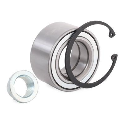 Wheel Bearing Kit  654W0980